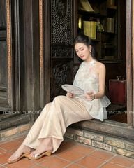 TUBYCATU | ÁO YẾM Ý NIÊN