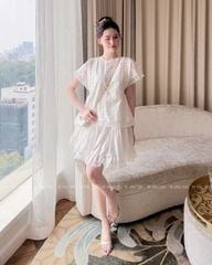 TUBYCATU | ÁO ANNA LACE TOP