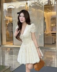 TUBYCATU | KIRIN BEGIE DRESS