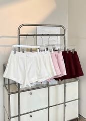 TUBYCATU | QUẦN SHORT NGẮN MINA NHIỀU MÀU