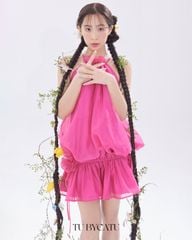 TUBYCATU | LILY TOP