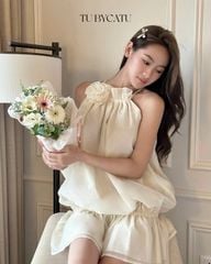 TUBYCATU | LILY TOP