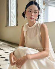 TUBYCATU | ĐẦM KEM THI CẦM