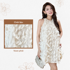 TUBYCATU | LOVELL BEGIE DRESS