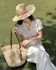 TUBYCATU | Summer Lace Top