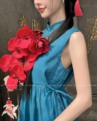 TUBYCATU | ÁO XUÂN HẠ