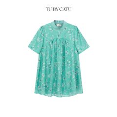 TUBYCATU | ÁO THANH CÁT