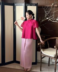 TUBYCATU | ÁO THANH TRÀ