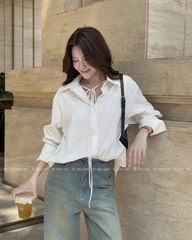 TUBYCATU | ULA STONE GREEN JEANS