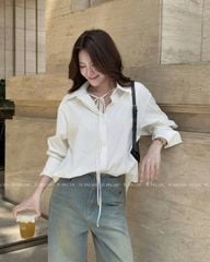TUBYCATU | ULA STONE GREEN JEANS