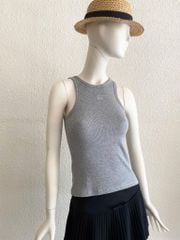 TUBYCATU | ÁO BASIC TANK TOP NHIỀU MÀU