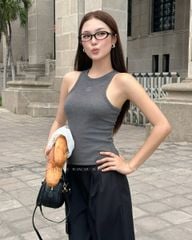 TUBYCATU | Kelly Black Pants