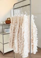 TUBYCATU | LOVELL BEGIE DRESS