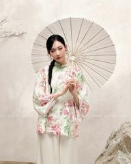 TUBYCATU | ÁO KIM SA CAO CẤP NHIỀU MÀU