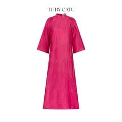 TUBYCATU | ÁO DÀI KHỔNG TƯỚC (KHÔNG KÈM QUẦN)