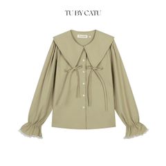 TUBYCATU | NOMI TOP