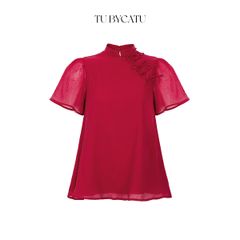 TUBYCATU | ÁO THANH TRÀ