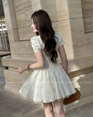 TUBYCATU | KIRIN BEGIE DRESS