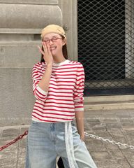 TUBYCATU | HARLEY LIGHT BLUE JEANS