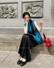 TUBYCATU | ÁO XUÂN HẠ