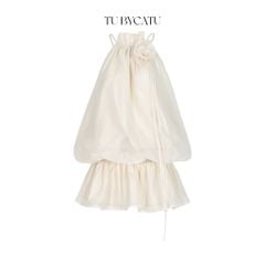 TUBYCATU | LILY TOP