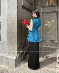 TUBYCATU | ÁO XUÂN HẠ