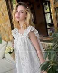 TUBYCATU | CALA LILY DRESS