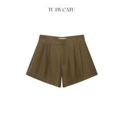 TUBYCATU | QUẦN SHORT NGẮN MINA NHIỀU MÀU