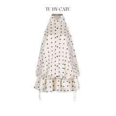 TUBYCATU | ĐẦM BLISS BEGIE DRESS