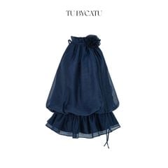 TUBYCATU | LILY TOP
