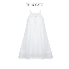TUBYCATU | ĐẦM ANNA WHITE DRESS