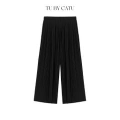 TUBYCATU | QUẦN XẾP LY NHIỀU MÀU