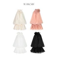 TUBYCATU | LILY TOP