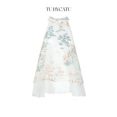 TUBYCATU | ÁO YẾM Ý NIÊN