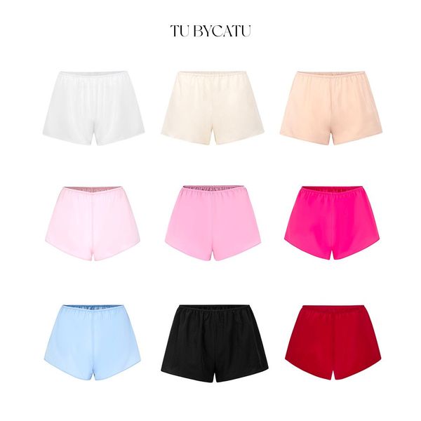 TUBYCATU | QUẦN BẢO HỘ PHỐI CÙNG LILY TOP