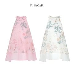 TUBYCATU | ÁO YẾM Ý NIÊN