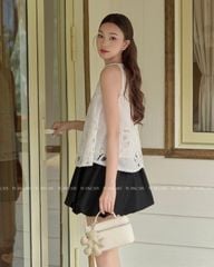 TUBYCATU | ÁO ALMIRA WHITE TOP (LIMITED)