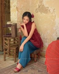 TUBYCATU | ÁO XUÂN HẠ