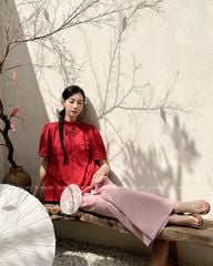 TUBYCATU | ÁO LINH LAN