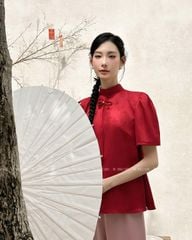 TUBYCATU | ÁO LINH LAN