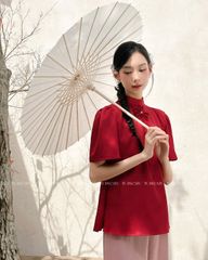 TUBYCATU | ÁO LINH LAN