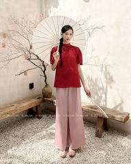 TUBYCATU | ÁO LINH LAN