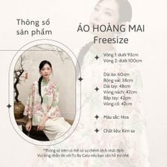 TUBYCATU | ÁO KIM SA CAO CẤP NHIỀU MÀU
