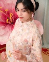 TUBYCATU | ÁO KIM SA CAO CẤP NHIỀU MÀU