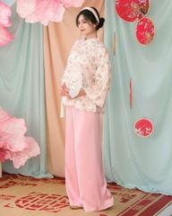 TUBYCATU | ÁO KIM SA CAO CẤP NHIỀU MÀU
