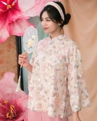 TUBYCATU | ÁO KIM SA CAO CẤP NHIỀU MÀU