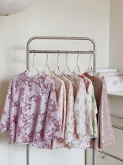 TUBYCATU | ÁO KIM SA CAO CẤP NHIỀU MÀU