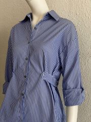 TUBYCATU | ALICE STRIPE SHIRT