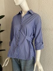 TUBYCATU | ALICE STRIPE SHIRT