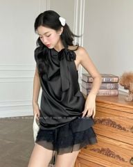 TUBYCATU | CALLA TOP